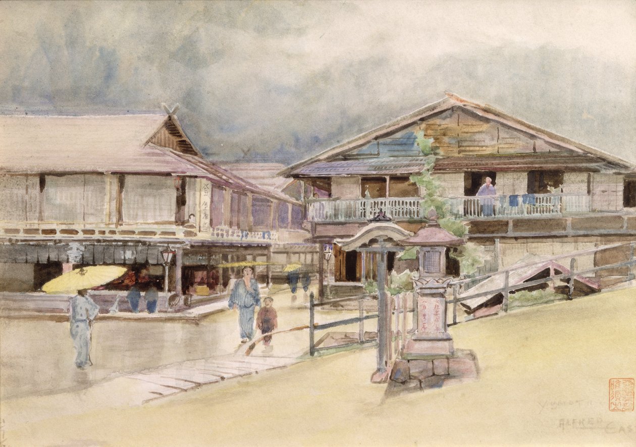 Yumoto