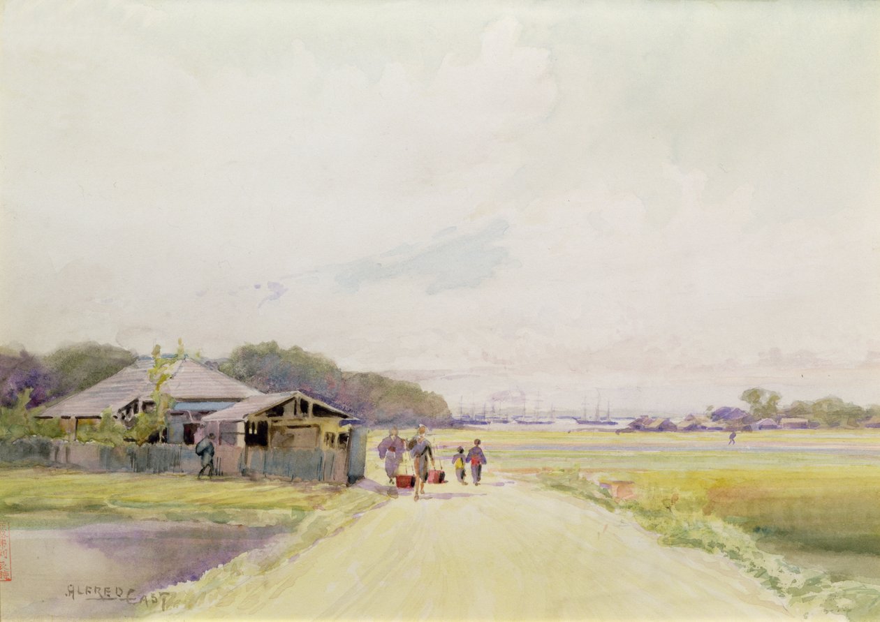 Yokohama