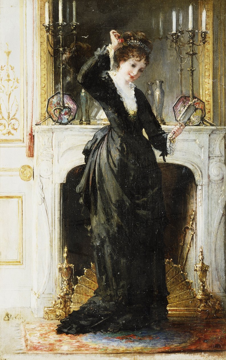 Boudoir