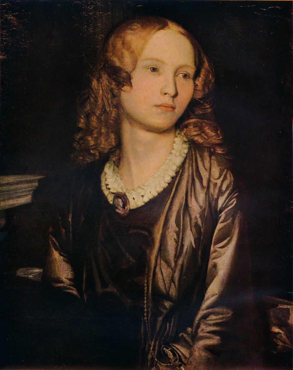 Mary Ann, Leonard Collman