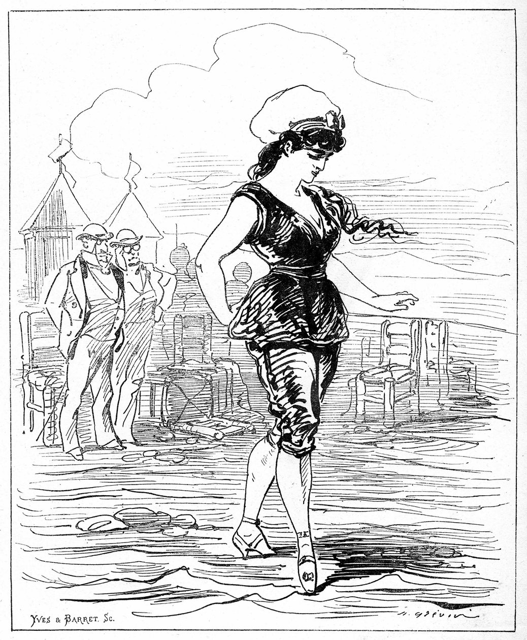  by Alfred Grevin
