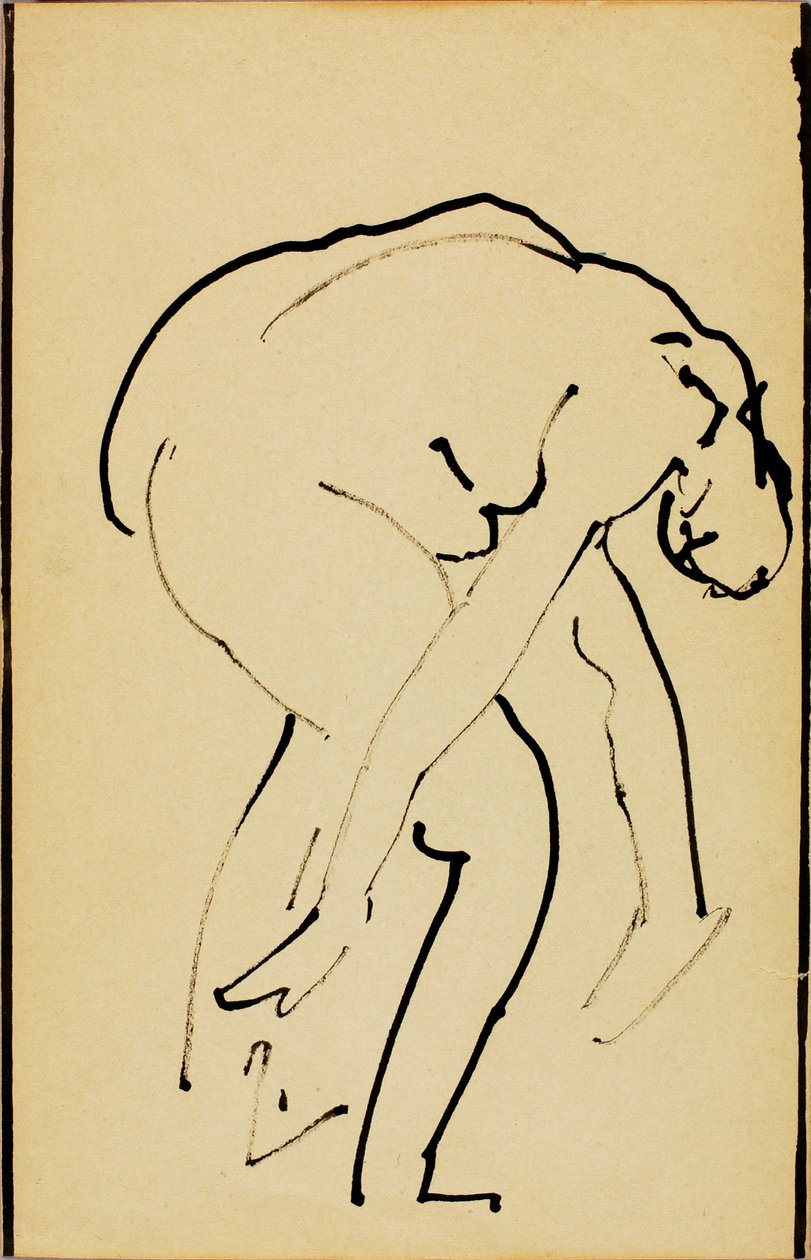  by Alfred H. Maurer