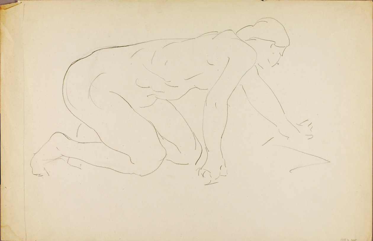  by Alfred H. Maurer
