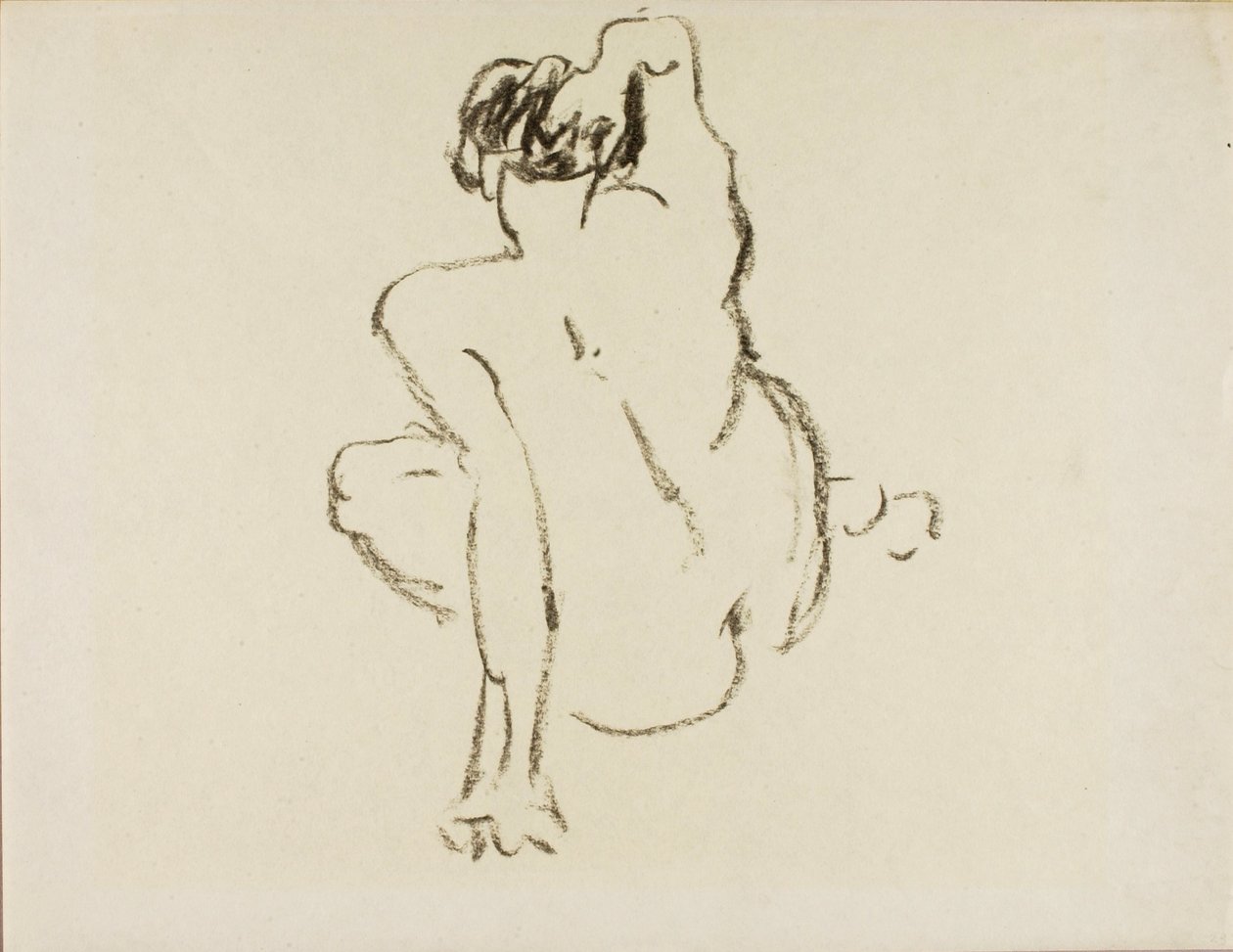  by Alfred H. Maurer