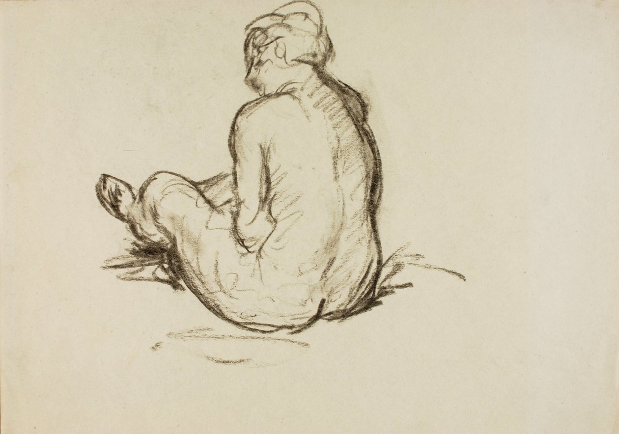  by Alfred H. Maurer