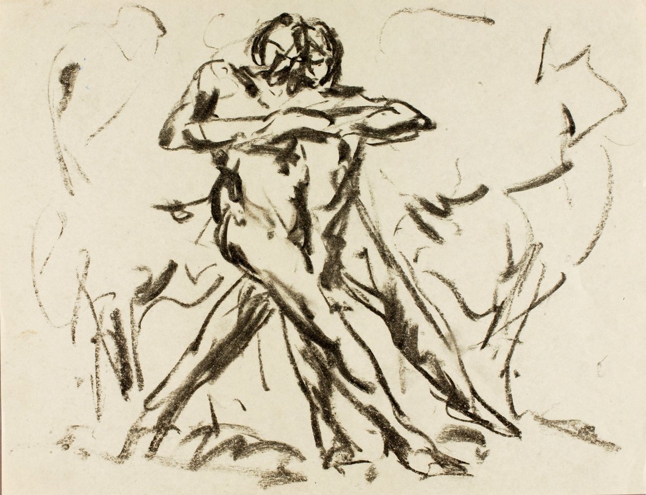  by Alfred H. Maurer