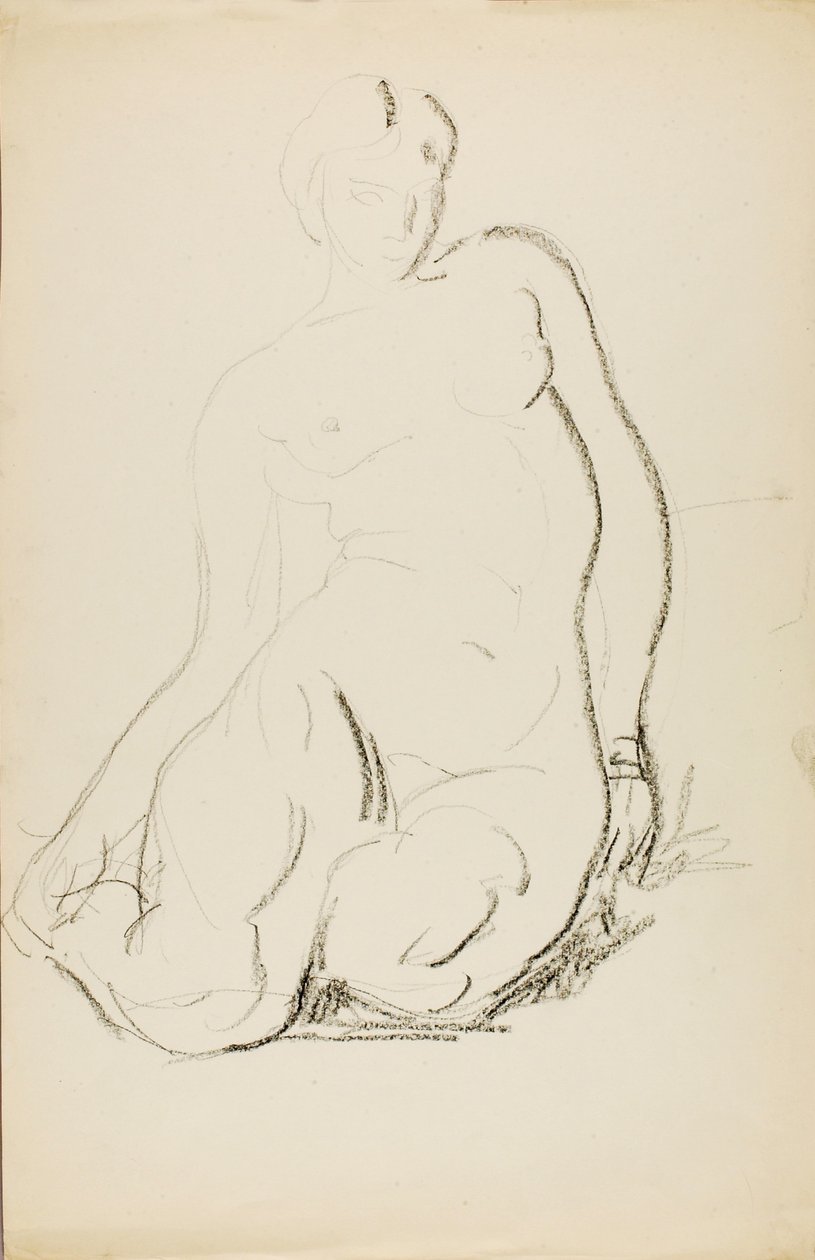  by Alfred H. Maurer