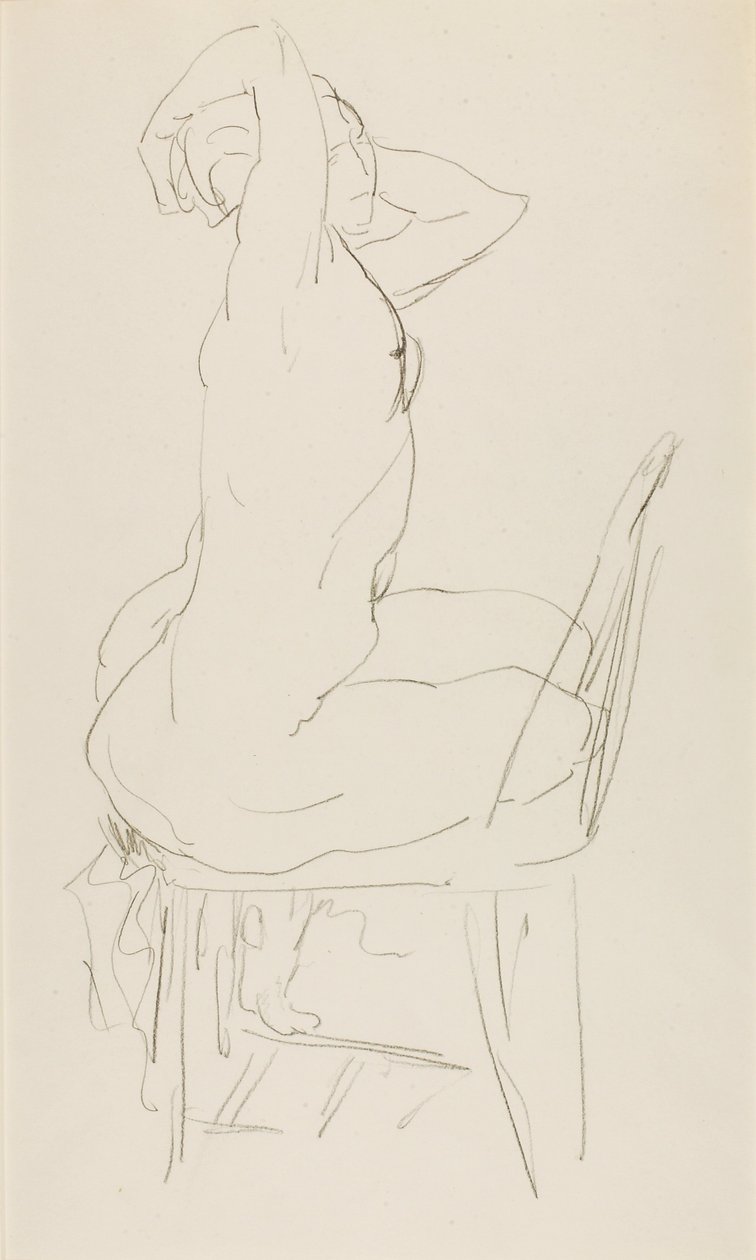  by Alfred H. Maurer