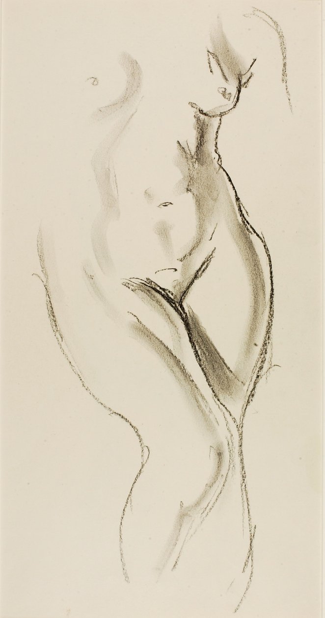  by Alfred H. Maurer