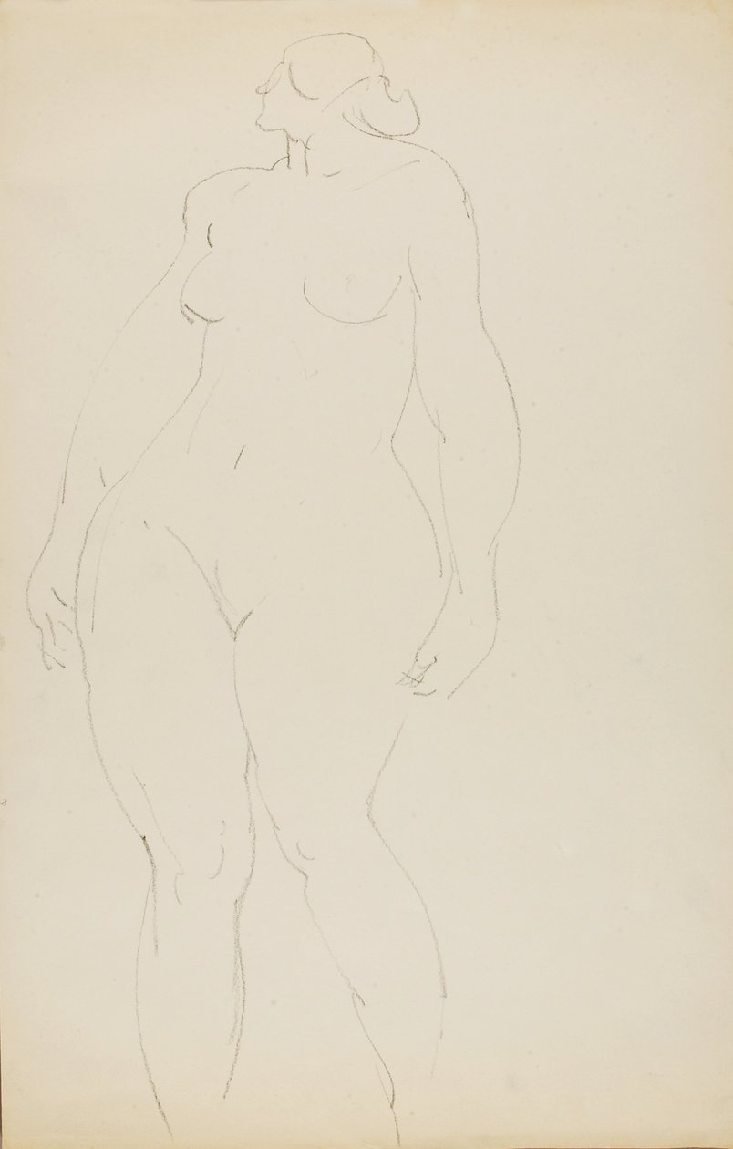 by Alfred H. Maurer