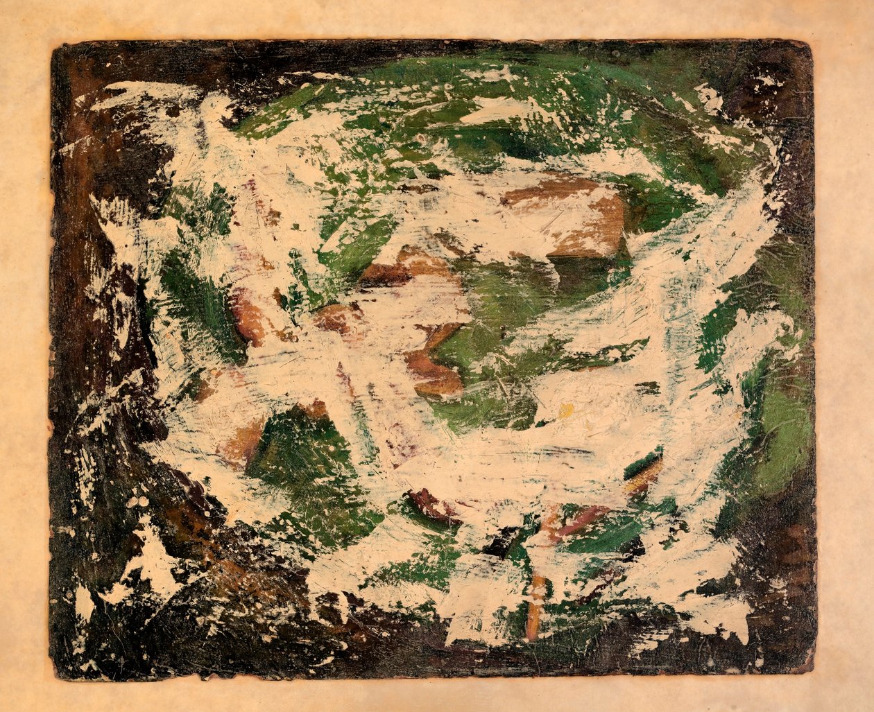  by Alfred H. Maurer