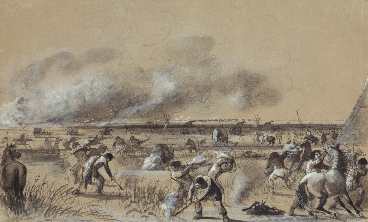 Prairie