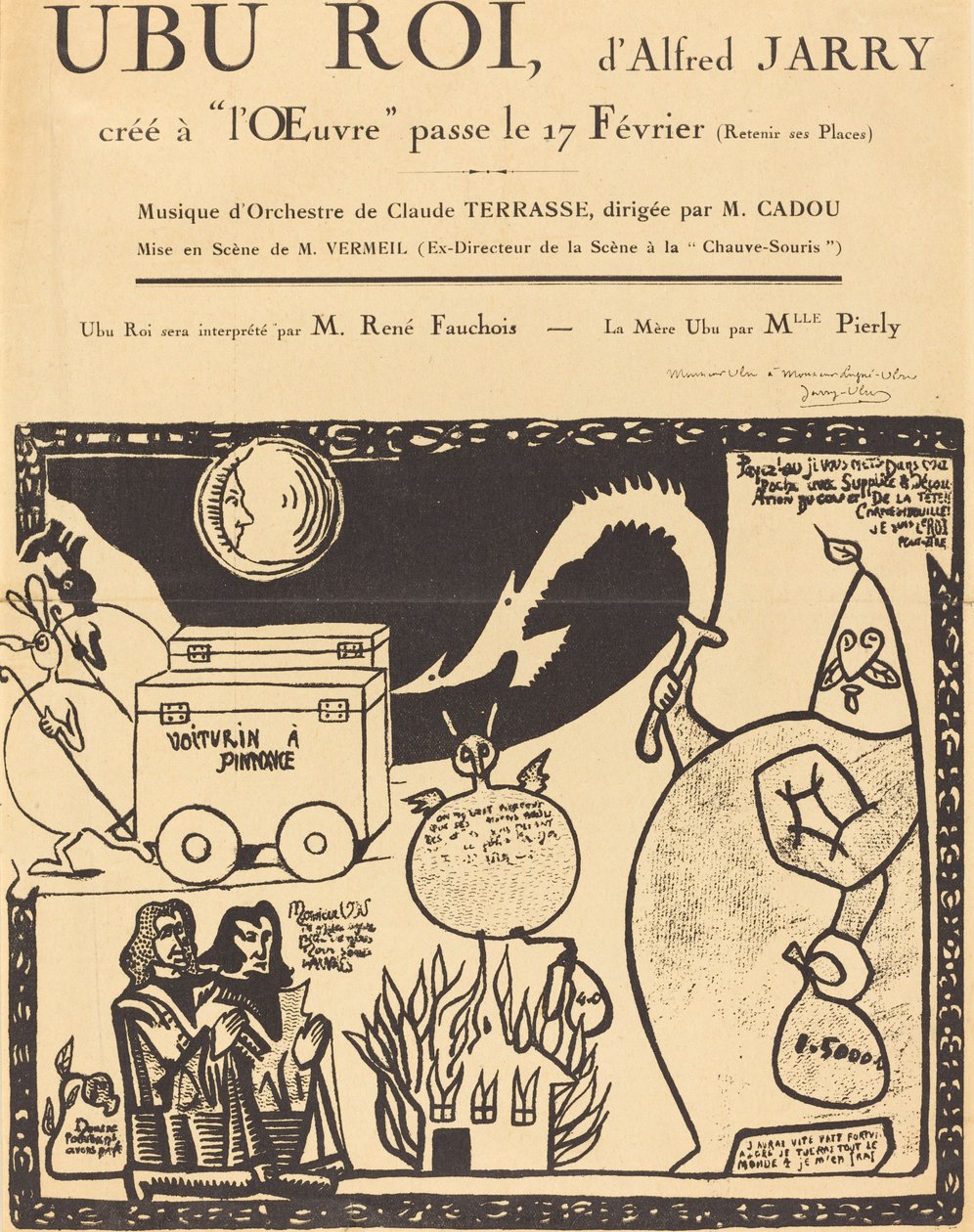 İlk Roy by Alfred Jarry