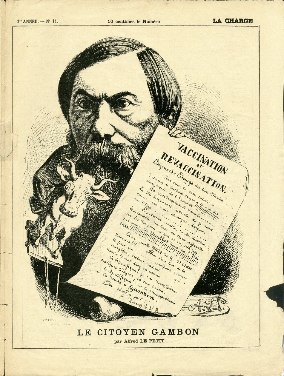 Alfred Le Pete