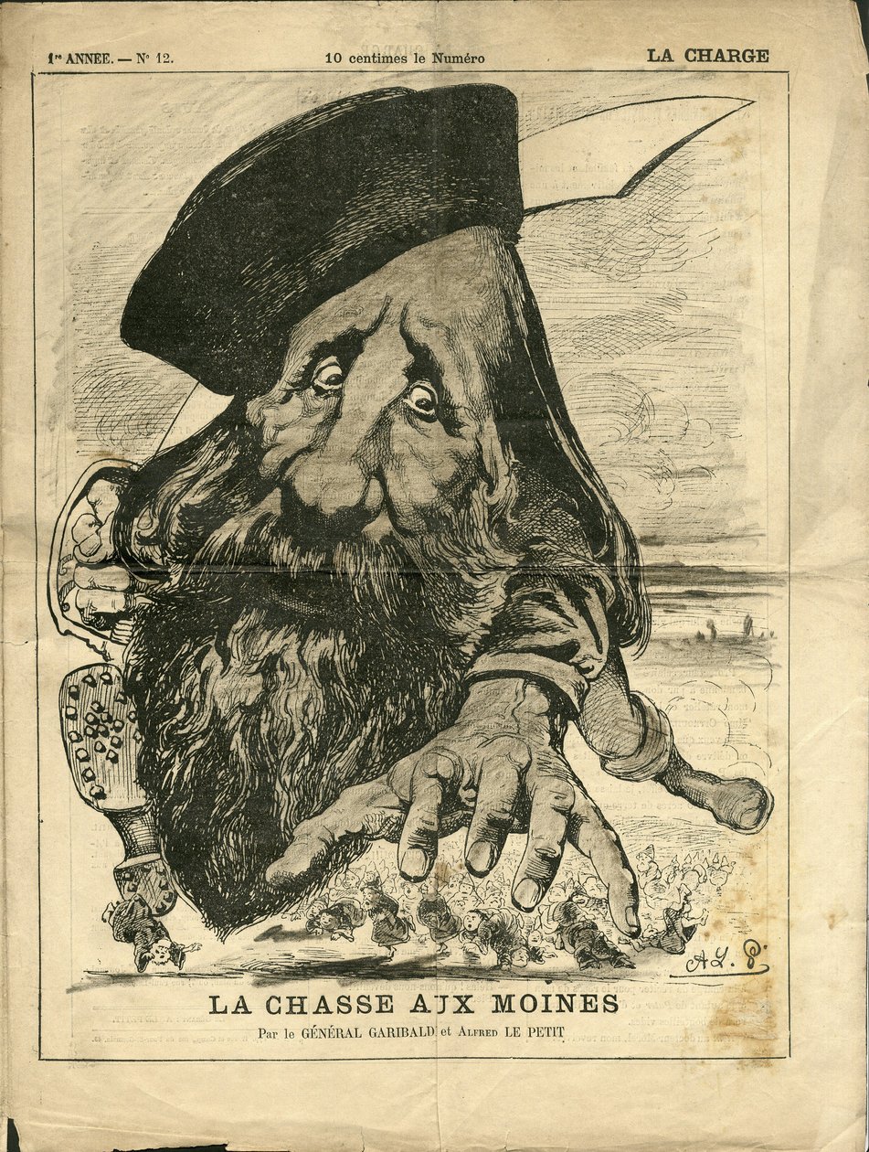 Alfred Le Pete