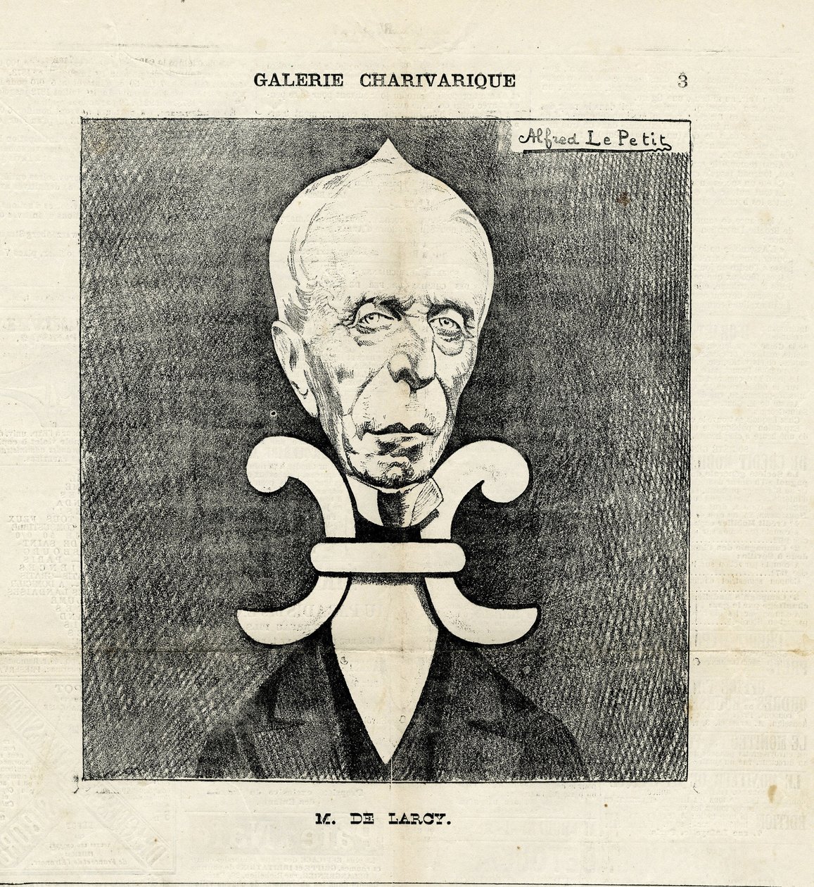 Alfred Le Pete