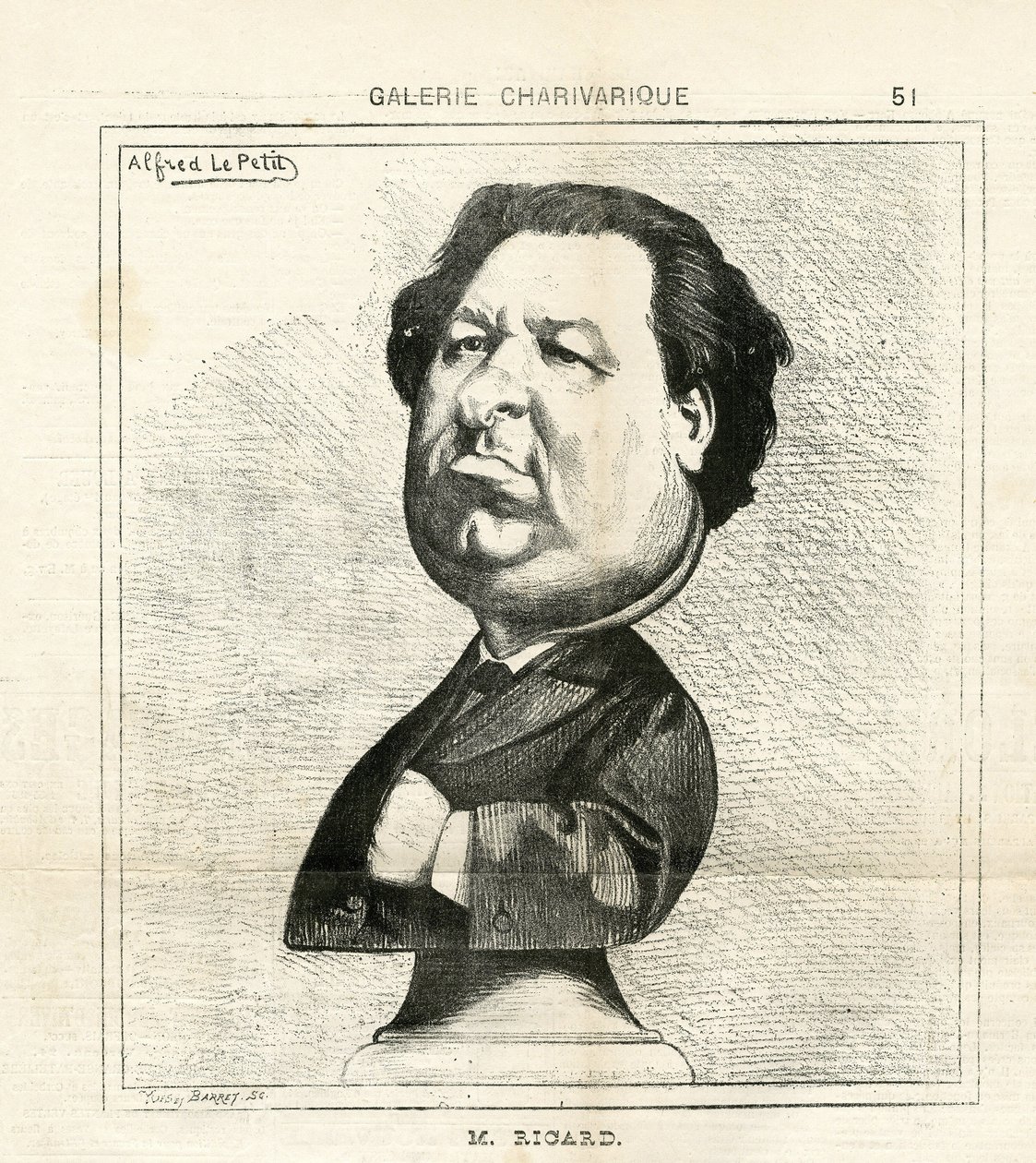 Alfred Le Pete