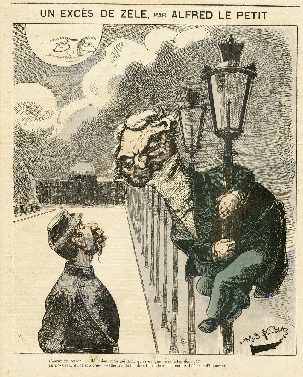 Alfred Le Petity