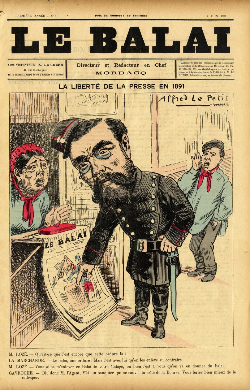 Alfred Le Pepetit
