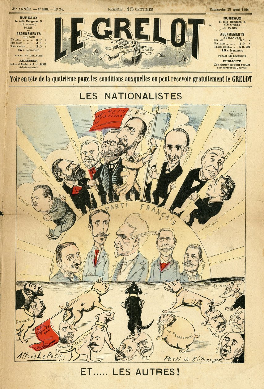 Alfred Le Pepetit