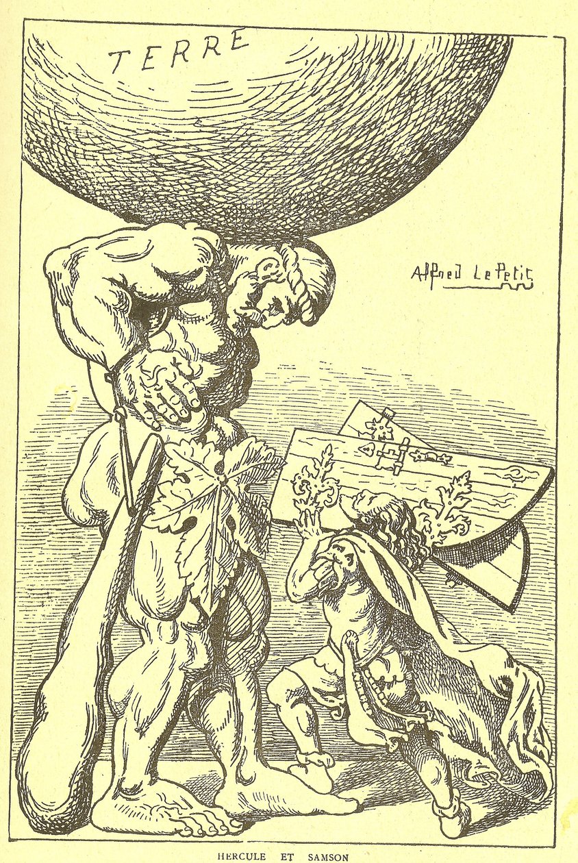 Alfred Le Pete
