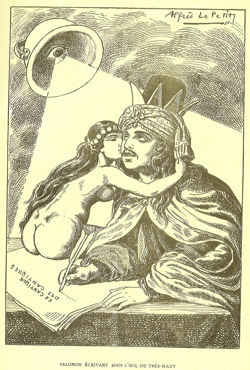 Alfred Le Pete