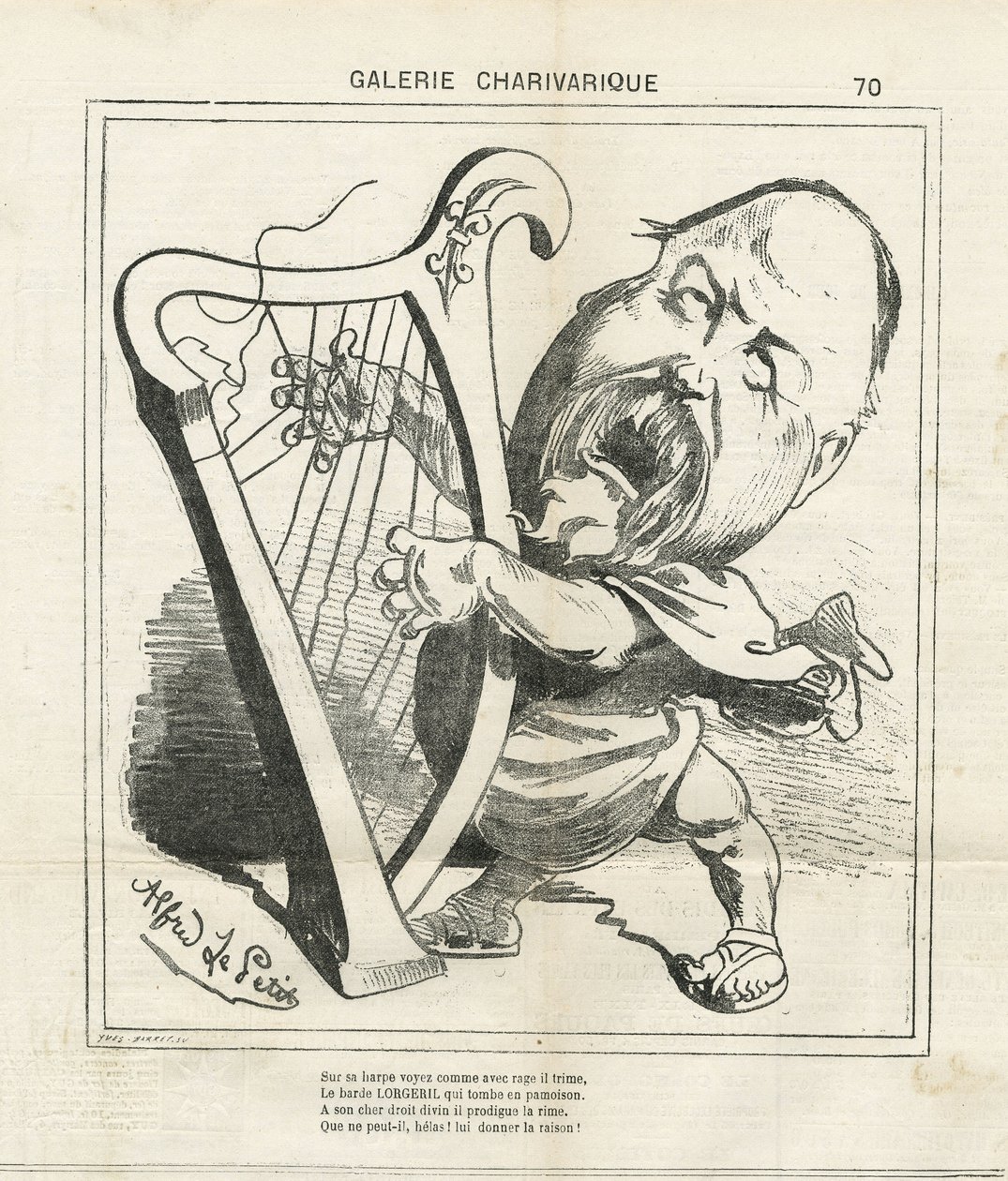 Alfred Le Pete