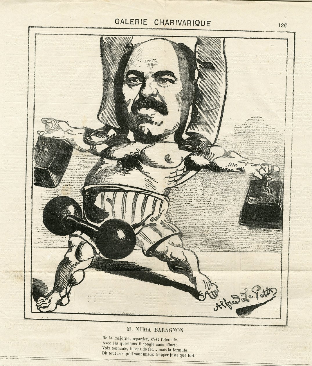 Alfred Le Pete