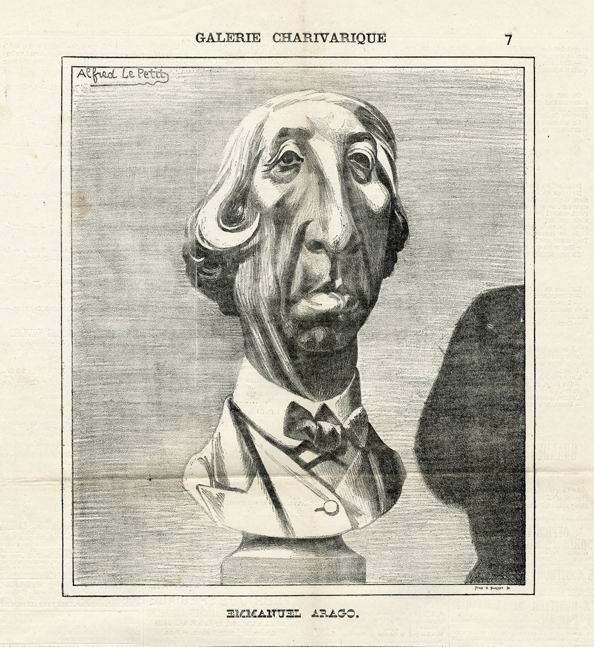 Alfred Le Pete