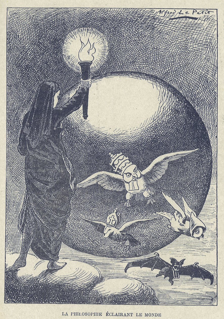 Alfred Le Petit