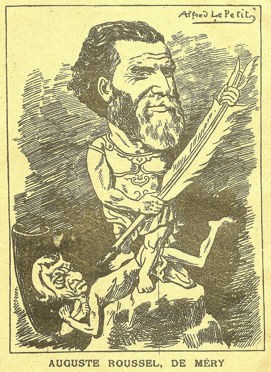 Alfred Le Petit