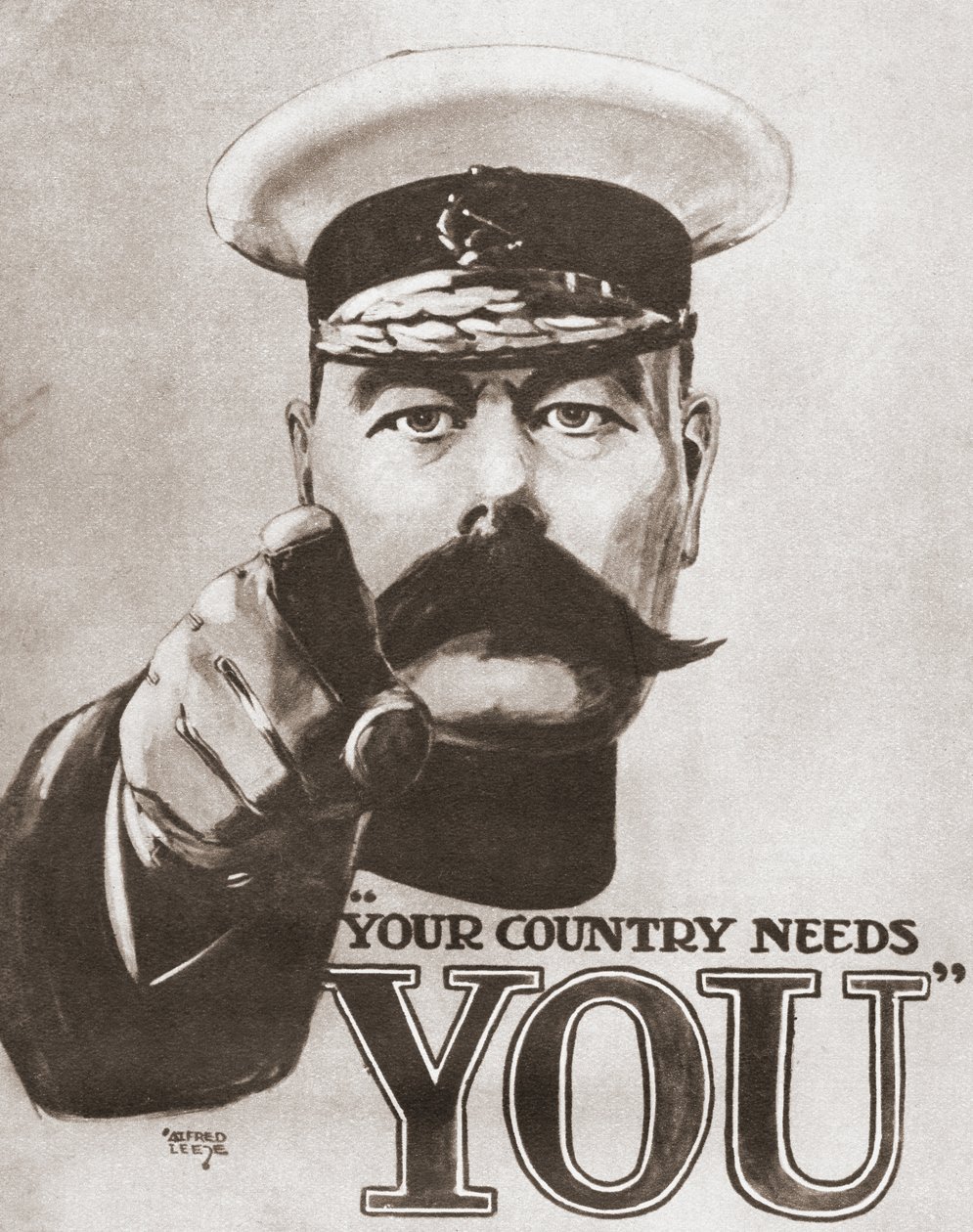 Lord Kitchener