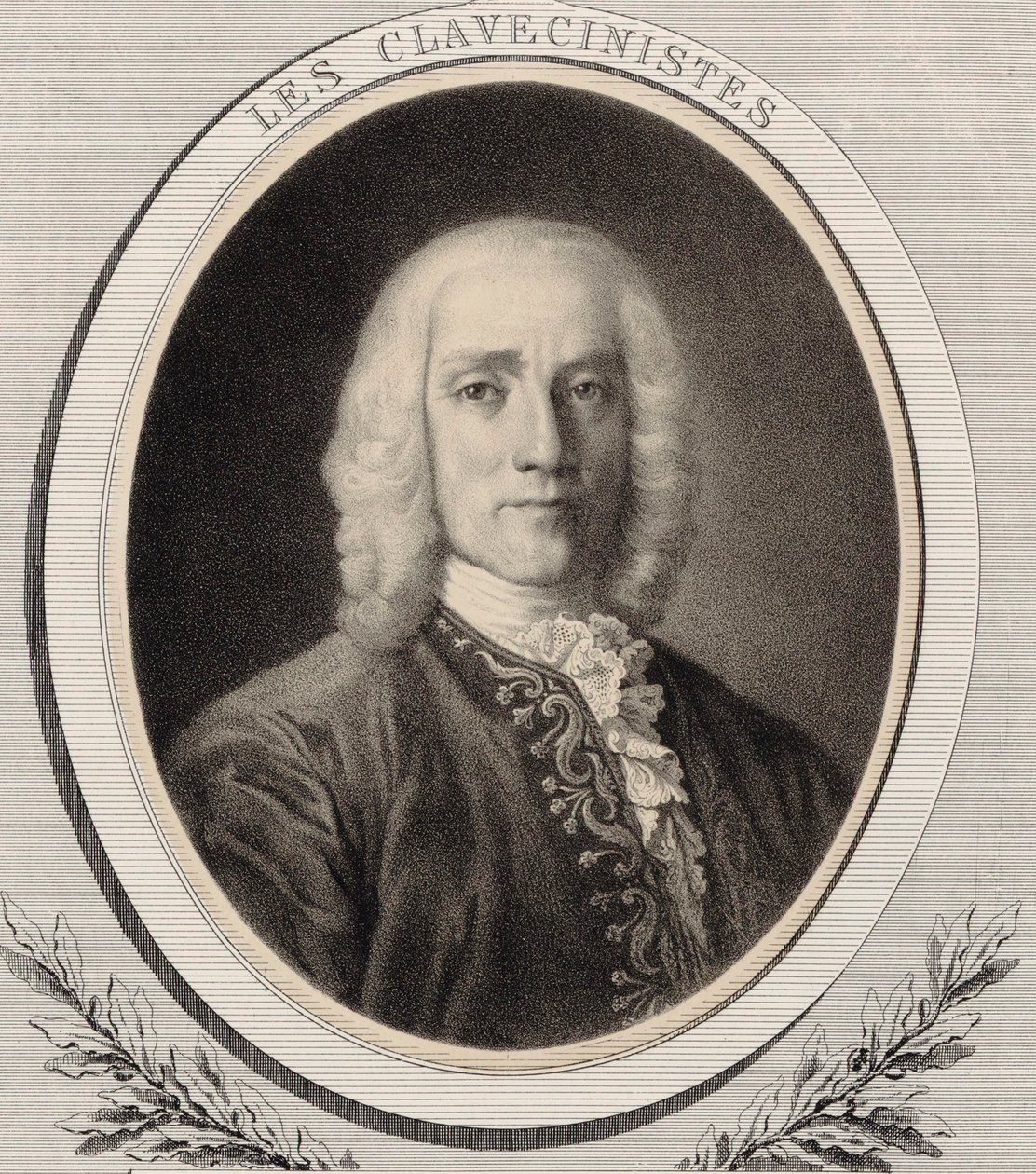 Besteci Domenico Scarlatti