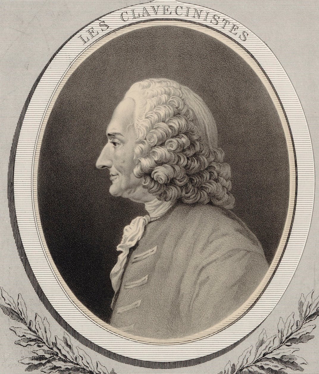 Besteci Jean-Philippe Rameau