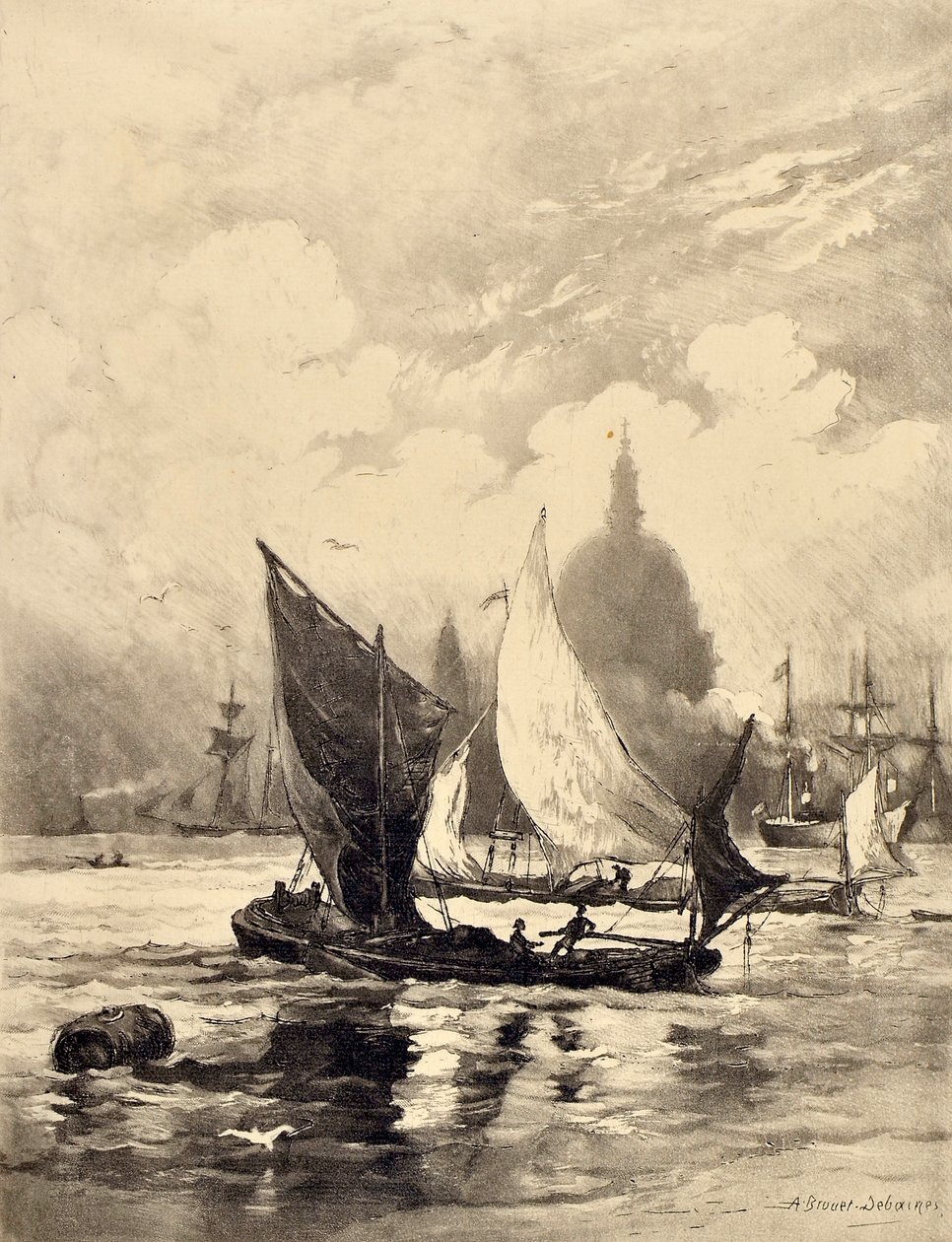 Londra Köprüsü
