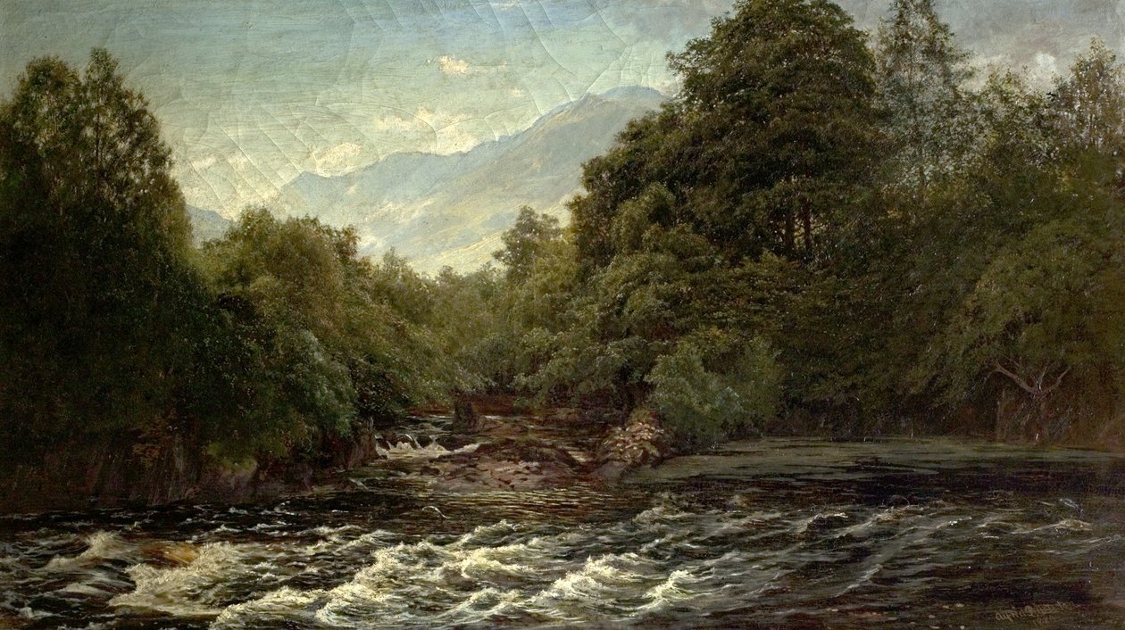 Somon Havuzu (Spean