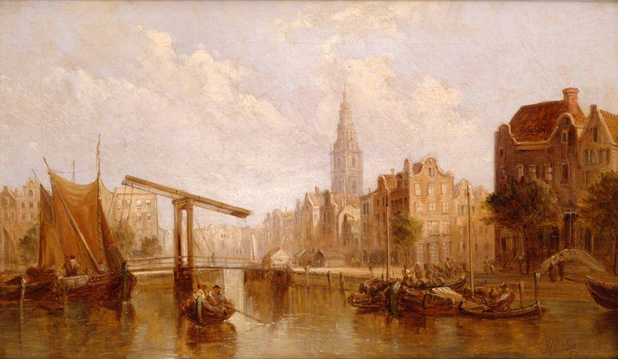  by Alfred Pollentine