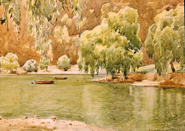 yenemedim by Alfred Priest
