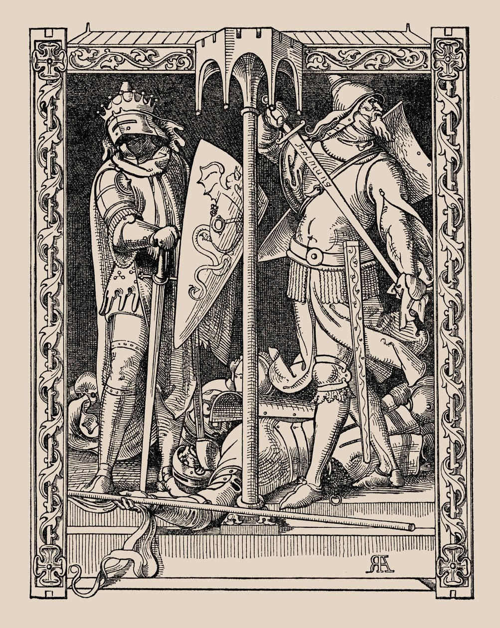 Nibelungen