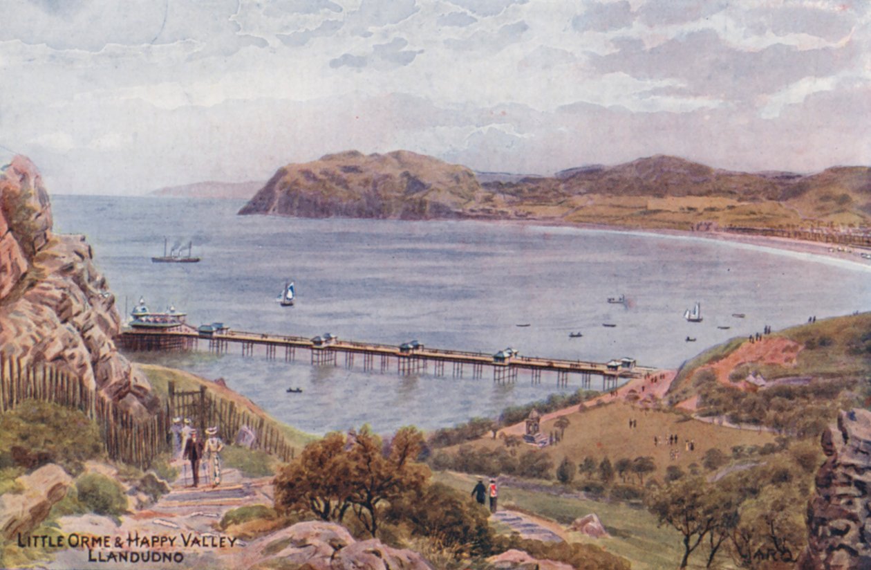  by Alfred Robert Quinton