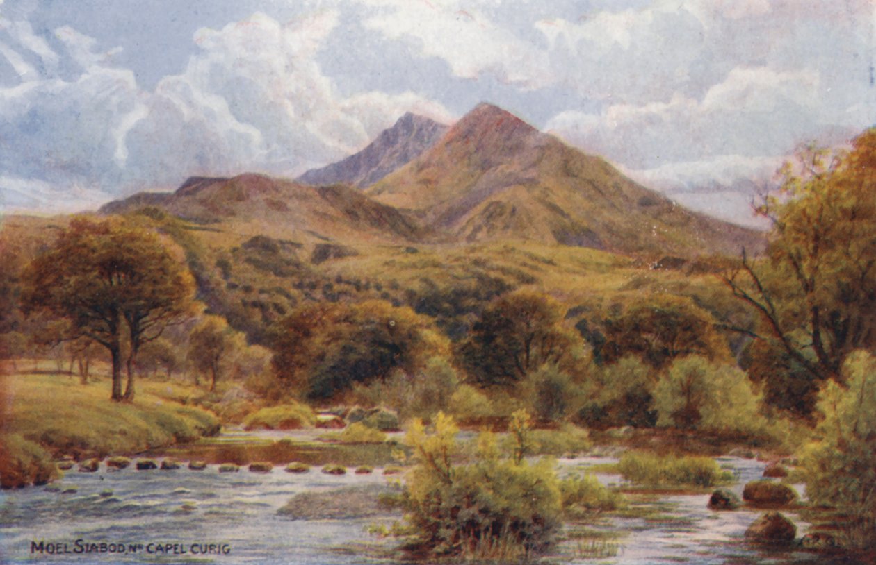  by Alfred Robert Quinton