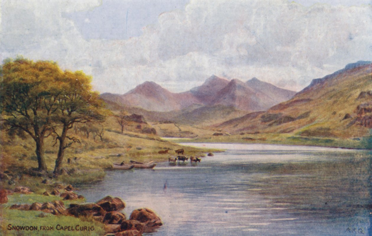  by Alfred Robert Quinton