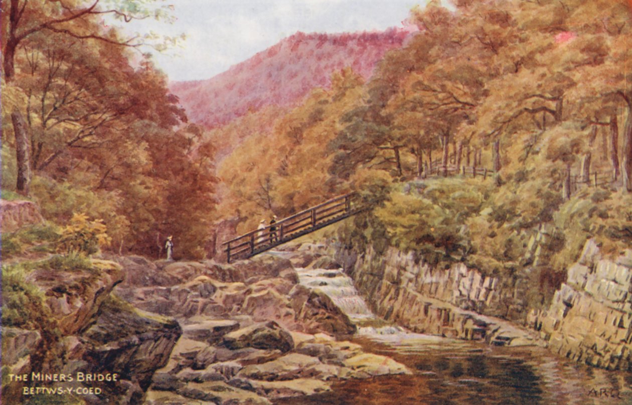  by Alfred Robert Quinton