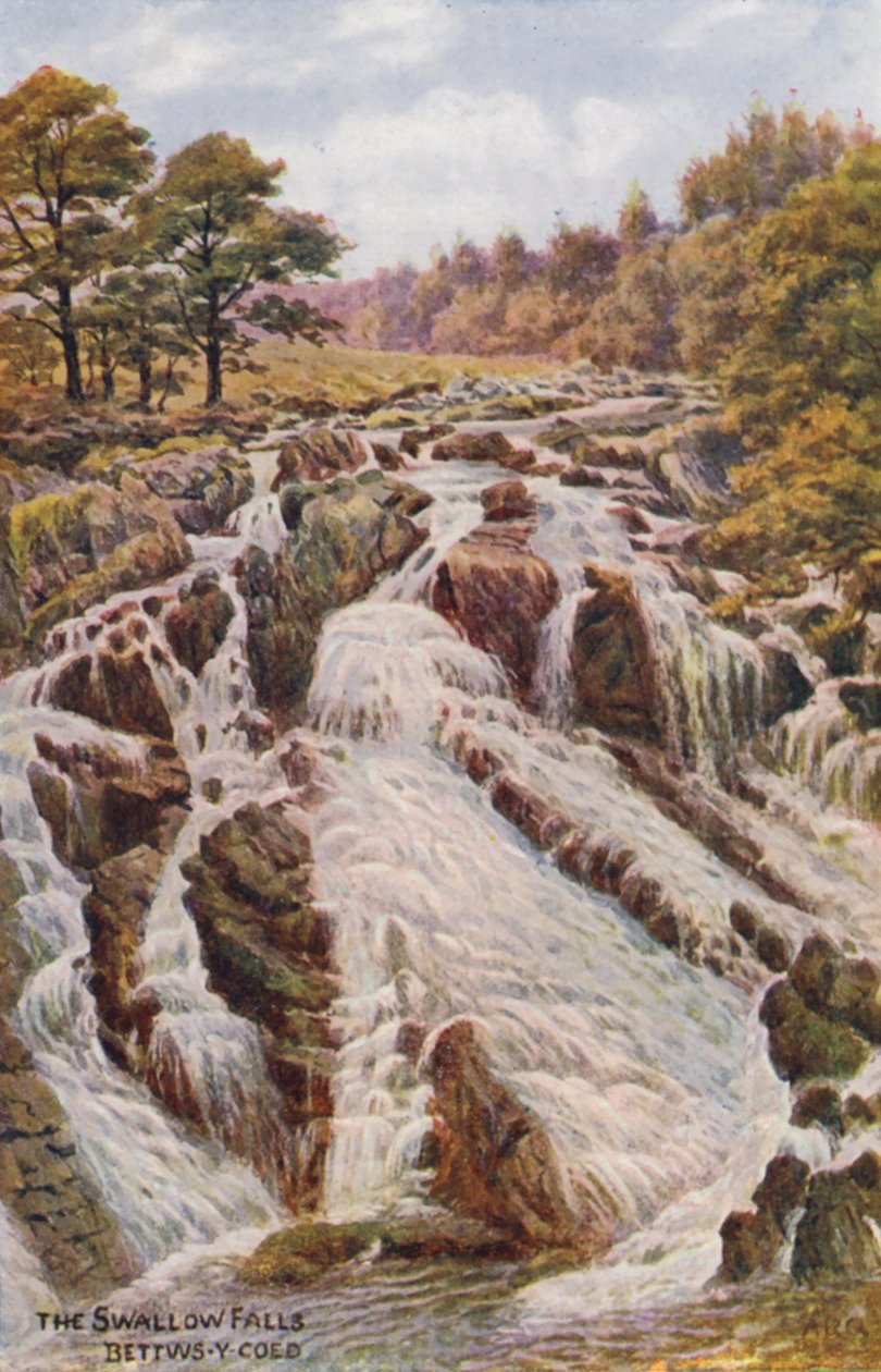  by Alfred Robert Quinton