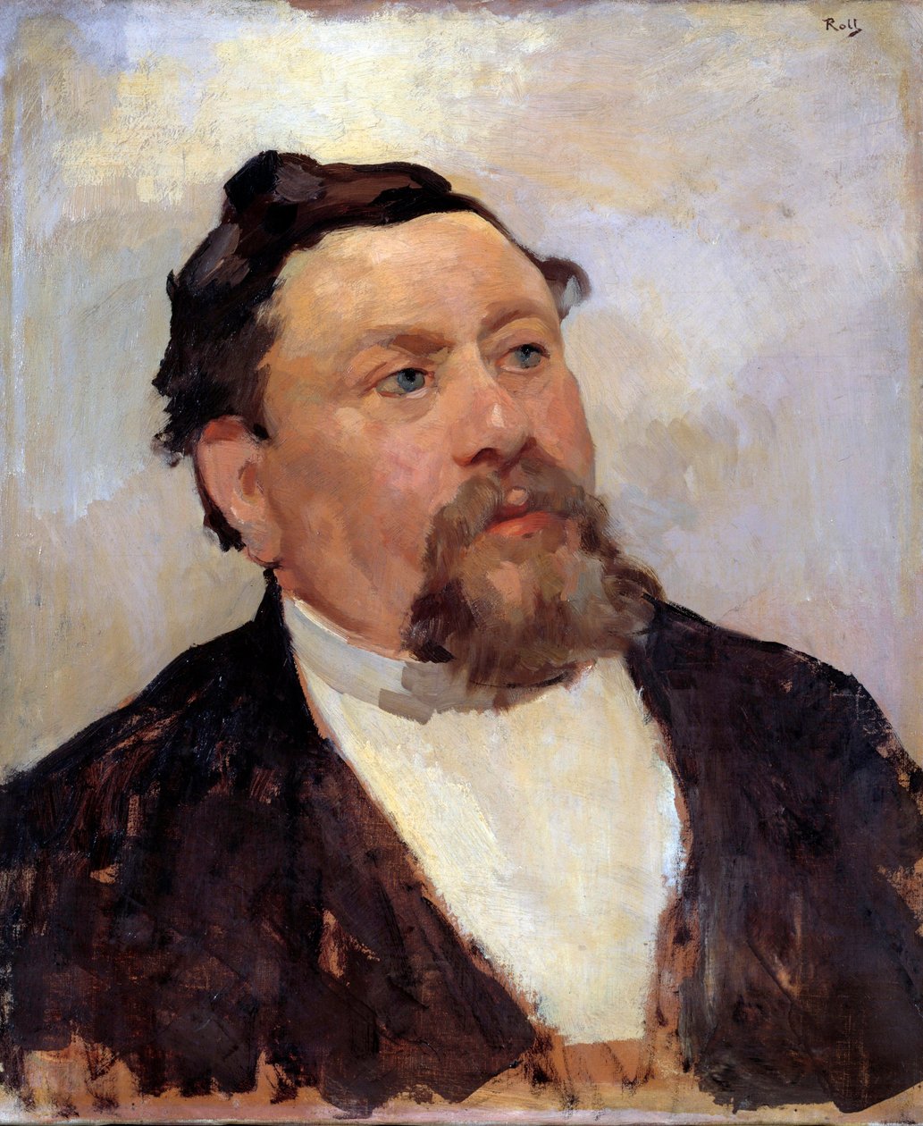 Armand Fallieres