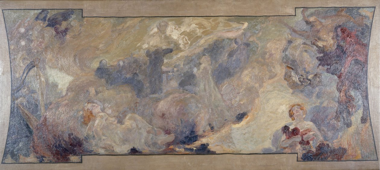  by Alfred Roll
