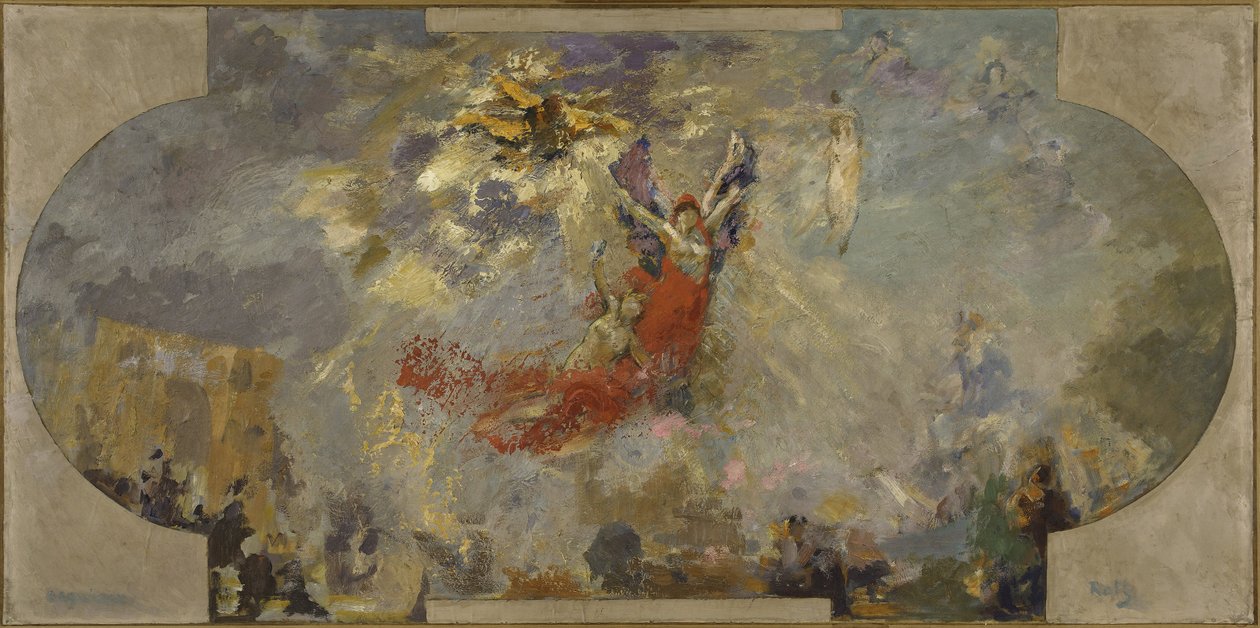  by Alfred Roll