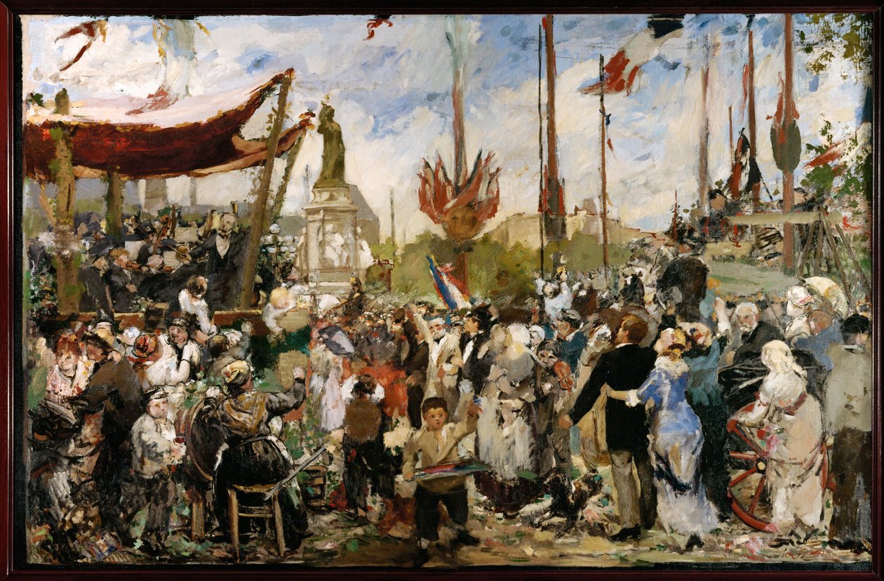  by Alfred Roll