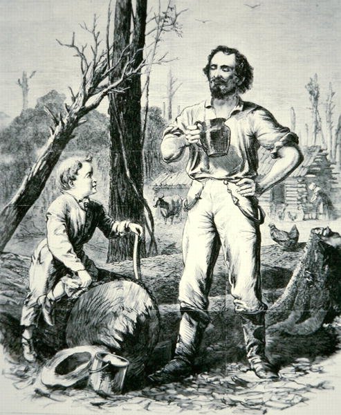 The Pioneer, 
