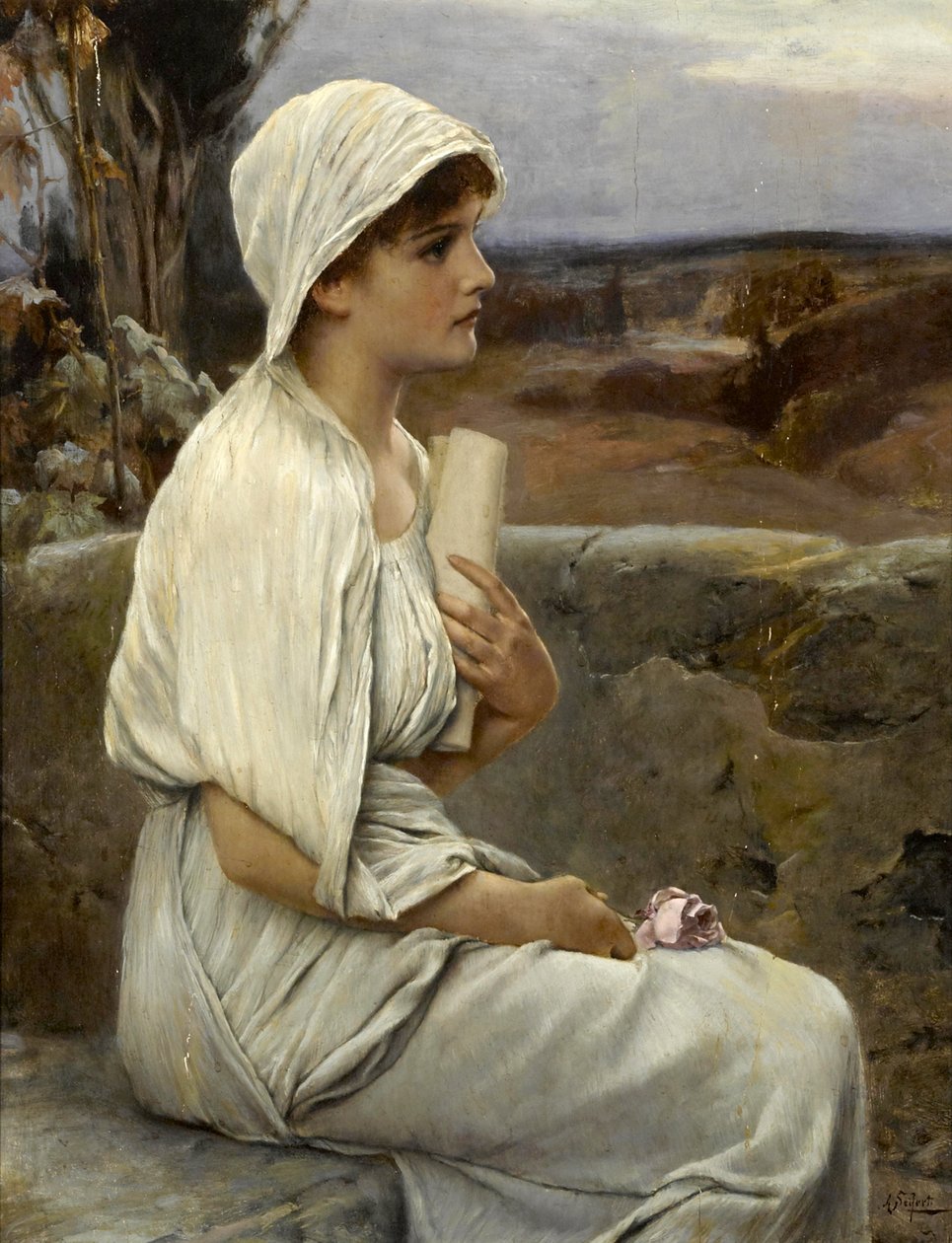  by Alfred Seifert